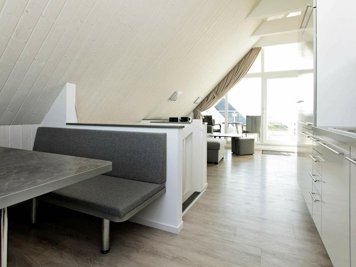 Holiday Home Strandblick II Wendtorf Dış mekan fotoğraf