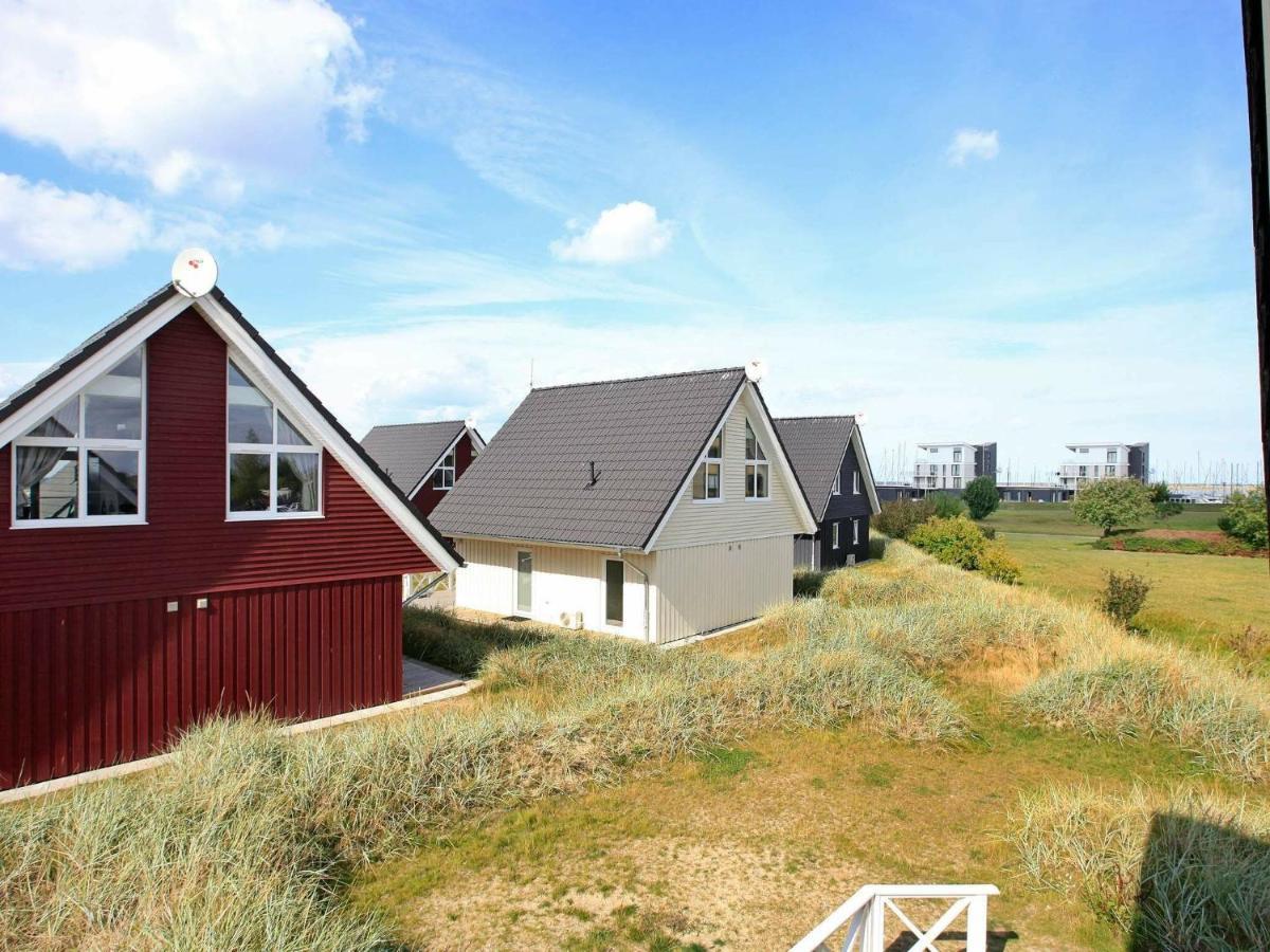 Holiday Home Strandblick II Wendtorf Dış mekan fotoğraf