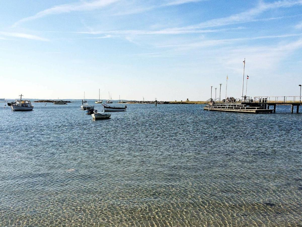 Holiday Home Strandblick II Wendtorf Dış mekan fotoğraf