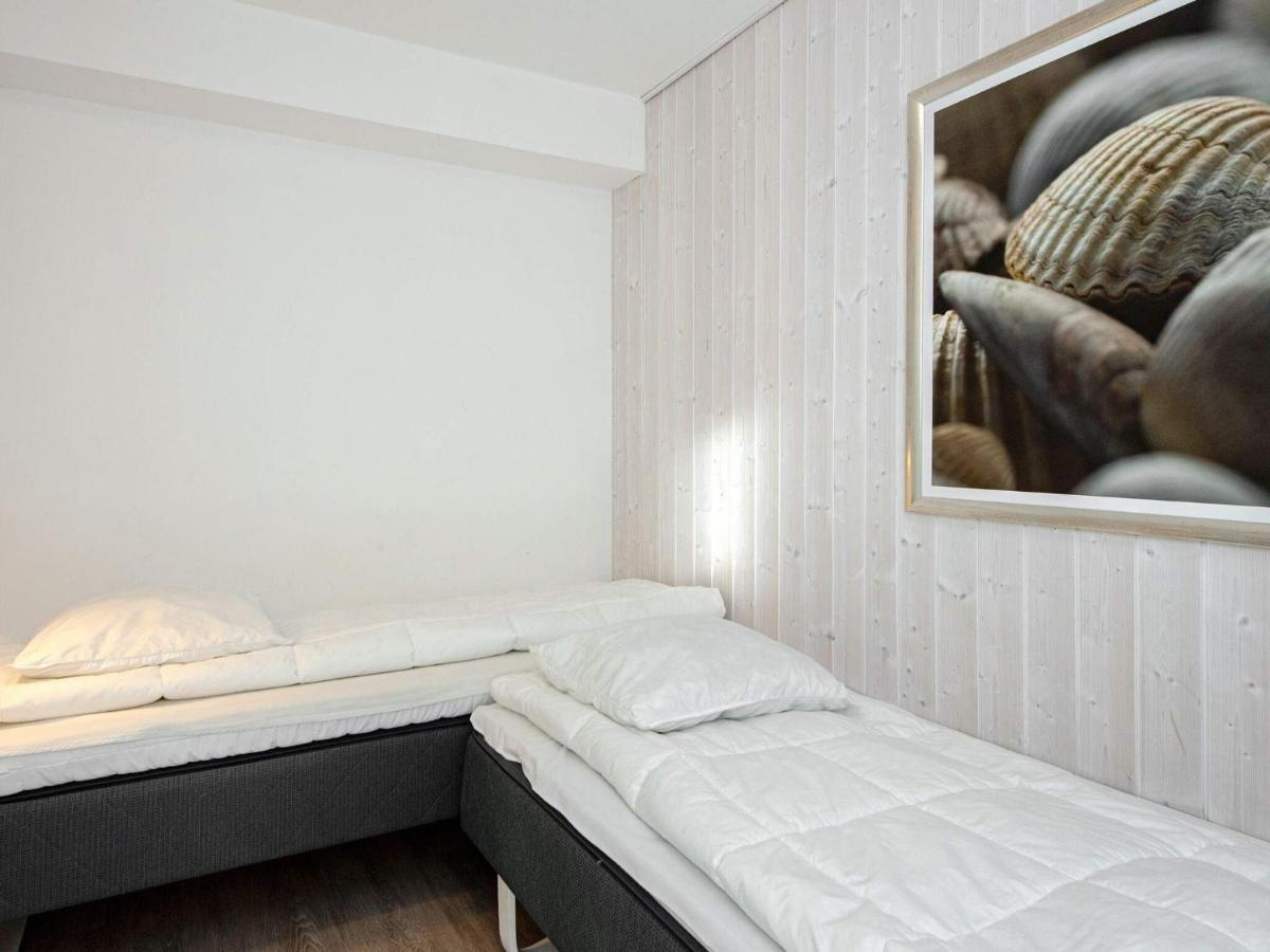 Holiday Home Strandblick II Wendtorf Dış mekan fotoğraf